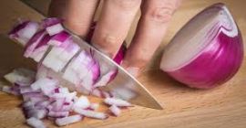 La cebolla (Allium cepa), también conocida como cebolla de