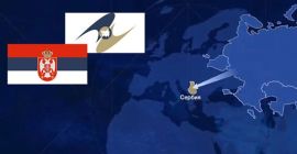 En relación con la entrada de la República de