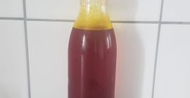 El aceite de maíz se utiliza principalmente como fuente