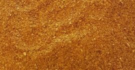 DDGS de maíz Alimento ideal para vacas lecheras y