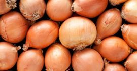 Si lo desea, podemos discutir su precio. Naturalmente cebolla,