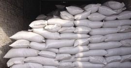Vender cebada al por mayor La empresa KazAgroTrade es