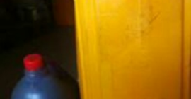 PALM PRODUCE ACEITE ROJO DISPONIBLE