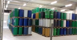 Ofrecemos nuestra marca de cerezas en venta.