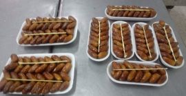 Nuestra empresa está especializada en el comercio de fechas