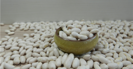 El frijol rojo Dard siempre es el más vendido