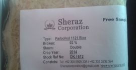 Estimado señor, Buen día, es un placer presentarle a