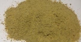 Venderé pastel de soja con proteína del 41% por