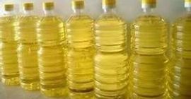 Aceite de girasol 100% puro para la venta Tipo: