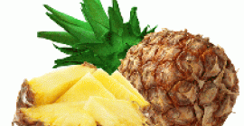 Pineapple Hardcore Corporation es el único nombre, que los