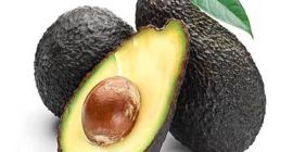 Aguacate Hass (maduro) 100% fresco procedente de Perú y