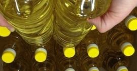 Aceite de girasol 100% puro para la venta Tipo: