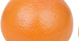 El pomelo es un árbol cítrico subtropical conocido por