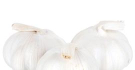 Vendemos ajo - 15 toneladas. La entrega está incluida