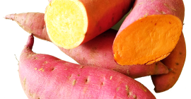 HARVEST GROUP Ltd se dedica al cultivo de batatas