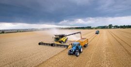 La compañía Max Toriya ofrece cooperación en términos de