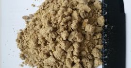 Venderé MAKUCH Sojowy / Lniany / Sunflower * País