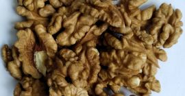 **** Nogal (Núcleo, Medio, Trimestre) *** Parámetros de calidad: