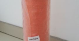 Malla de paletización xtra 50/500 Disponible en tres colores: