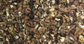 Venderé nueces sin cáscara Precio a partir de 13.
