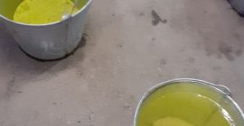 Vendo aceite de lavanda para la producción 2020. Tengo