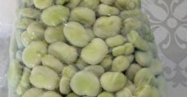 Hola, tengo a la venta frijoles frescos, cualquier cantidad,