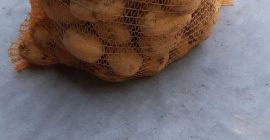 Lord patatas a la venta, Denar. Copias de pedido