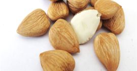 Nombre del producto: Albaricoques secos naturales y orgánicos al