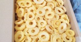 Frutos secos y nueces. Verduras y frutas secas de