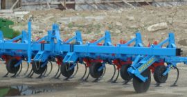 VENDO una cultivadora para primavera, y unas hortalizas, 6