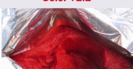 OFREZO LA ENTREGA CONCENTRADO TOMATE BRIX 36-38 de Irán.