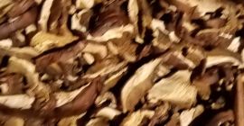Venderé hongos secos. Boletus 180 PLN por kg 4