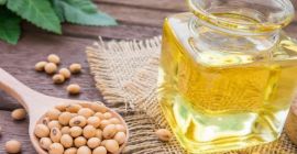 La empresa NODIA Sp. z o.produce y vende aceite