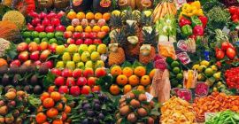 COMERCIAL DE FRUTAS Y HORTALIZAS ESPAÑA-RUMANÍA Compra tu producto