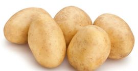 Hola, tengo papas y otras verduras a la venta,