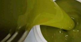 Tengo 10 toneladas de aceite de oliva. . Excelente