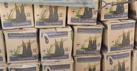 En Aria Lotus Atlas suministramos frutas de primera calidad