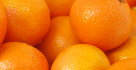 Hola, vendo naranjas de alta calidad en el mercado.