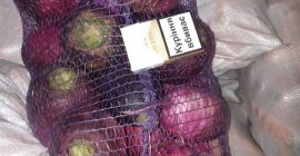 La compañía ucraniana &quot;Accent-Town&quot; llama su atención sobre el