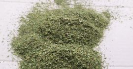 Venderé cáñamo industrial seco. Futura75 El seco se desmotea