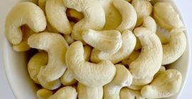 Nueces de anacardo Detalles del producto: - Vida útil3