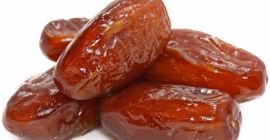 FECHAS Productos y características AgriFoods Co ofrece dátiles orgánicos