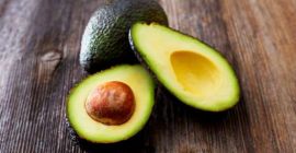 AGUACATE Todas las variedades disponibles. alta calidad de clasificación