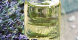 Venderé aceite de lavanda 100% natural de origen búlgaro
