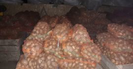 las patatas son arizona