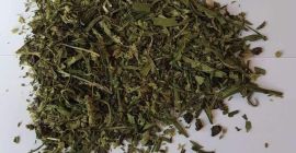 Té de cáñamo / Té seco de cáñamo /