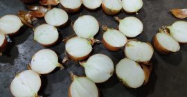 Zanahorias TIPO DE ZANAHORIA: NANSKY 1ª clase espesor 3-5