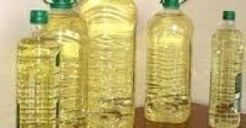 El aceite de girasol refinado es un aceite perfectamente