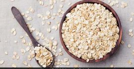 Humedad de avena - máx. 14,0%; Aditivo para basura