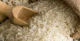 A continuación se encuentran las variedades de arroz disponibles